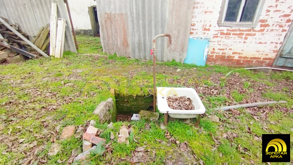 Продажа дома, Старотитаровская, Темрюкский район, Зеленый пер. - Фото 16