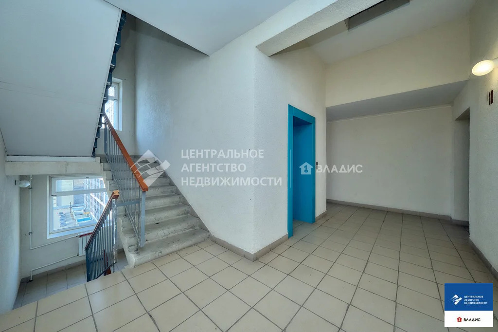 Продажа квартиры, Дядьково, Рязанский район, 2-й Бульварный проезд - Фото 10