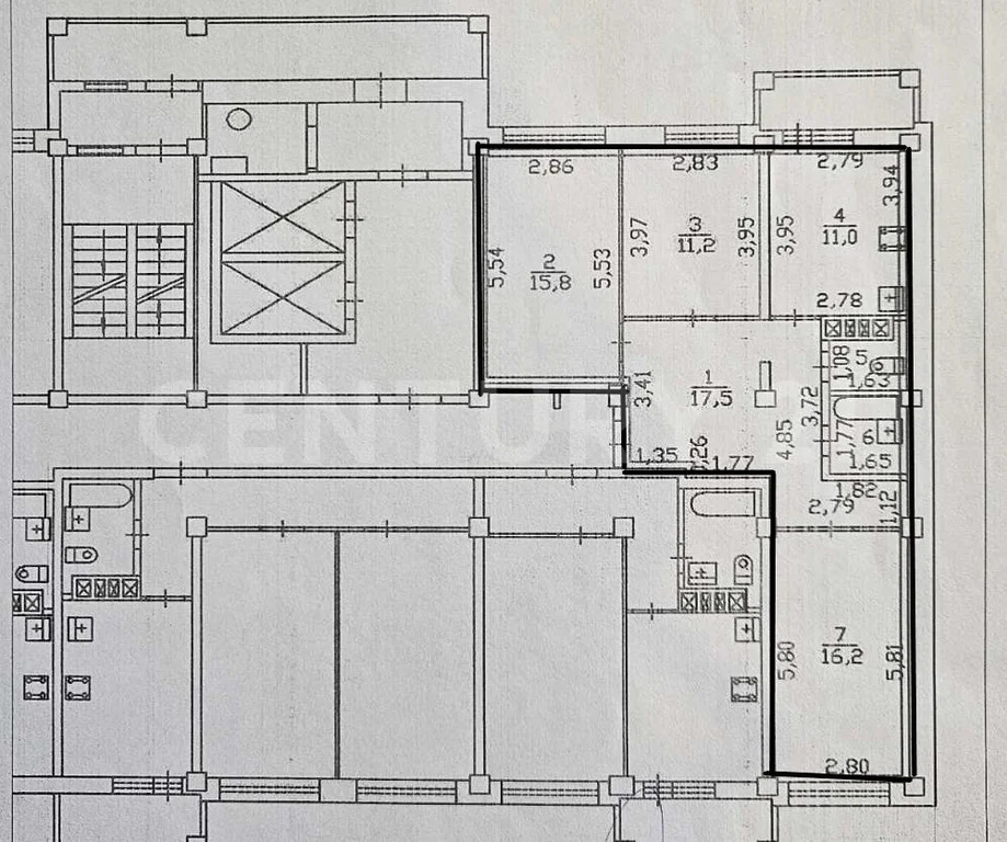 Продажа квартиры, Пермь, ул. Гатчинская - Фото 19