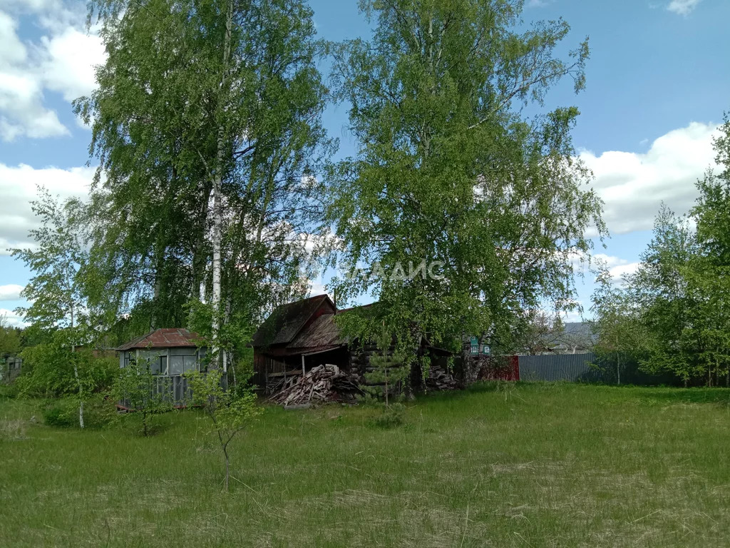 Камешковский район, деревня Близнино,  дом на продажу - Фото 26