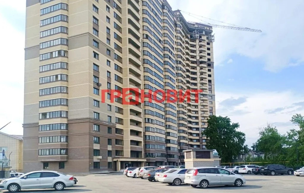 Продажа квартиры, Новосибирск, 2-я Воинская - Фото 20