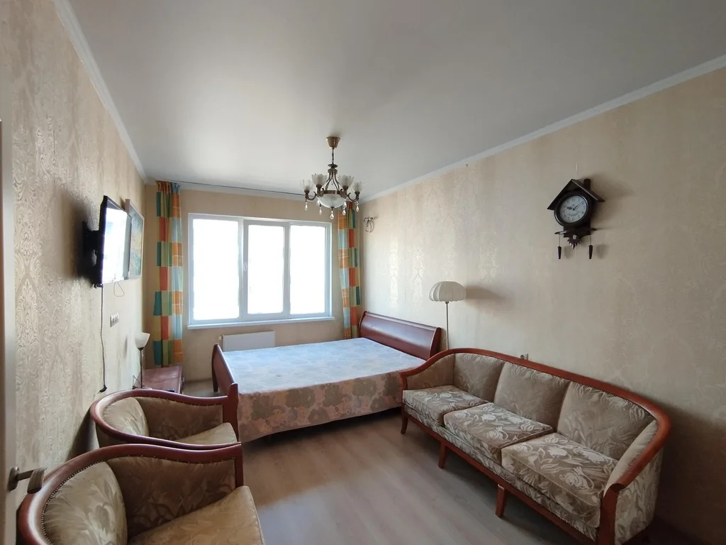 Продажа квартиры, Геленджик, ул. Сурикова - Фото 2