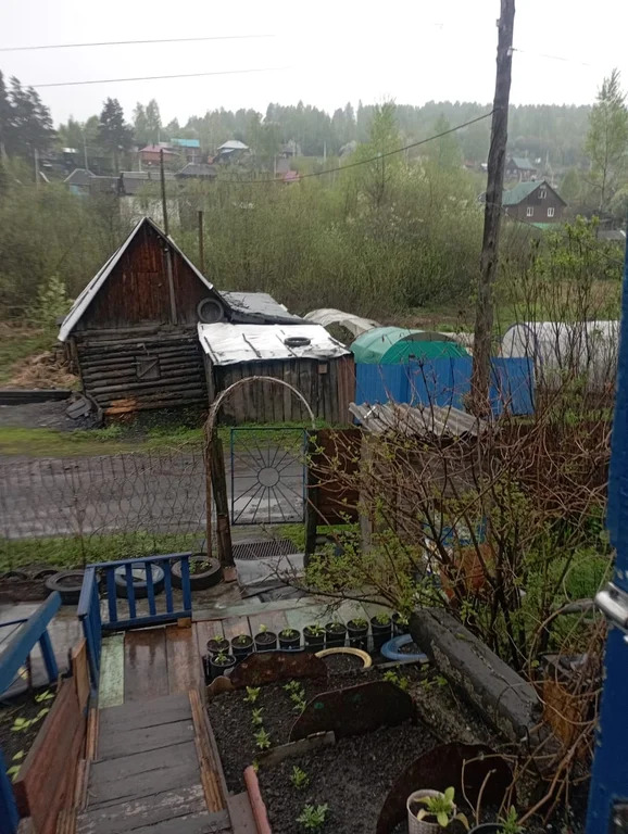 Продажа дома, Новокузнецк, ул. Механизаторов - Фото 5