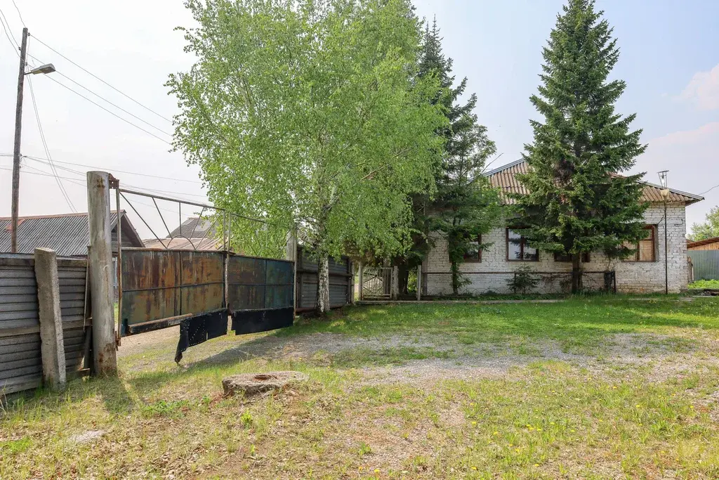 Продаются нежилое помещение в г. Нязепетровске по ул. Матросова - Фото 11