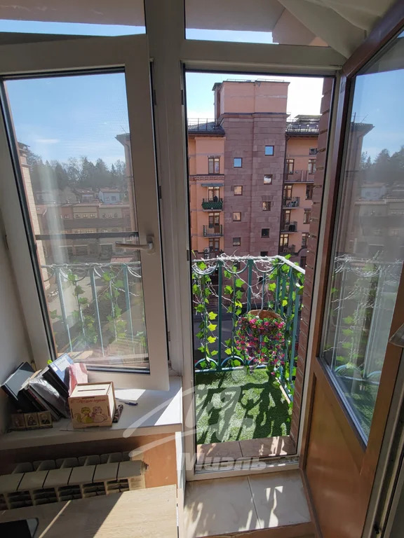 Продажа квартиры, Химки, Летчика Ивана Федорова ул. - Фото 10