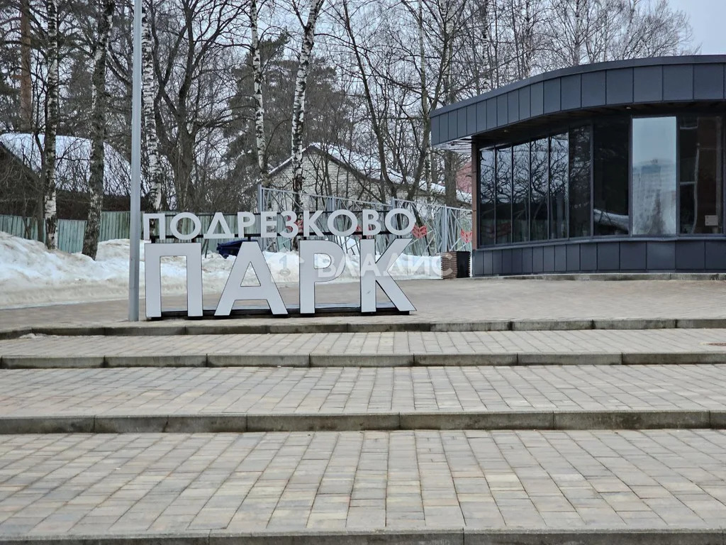 городской округ Химки, Химки, Центральная улица, д.4Б, 2-комнатная ... - Фото 9