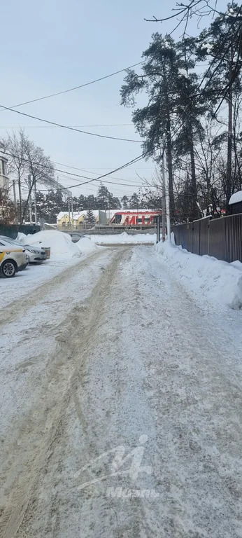 Продажа земельного участка, Раменское, Раменский район, ул. ... - Фото 12