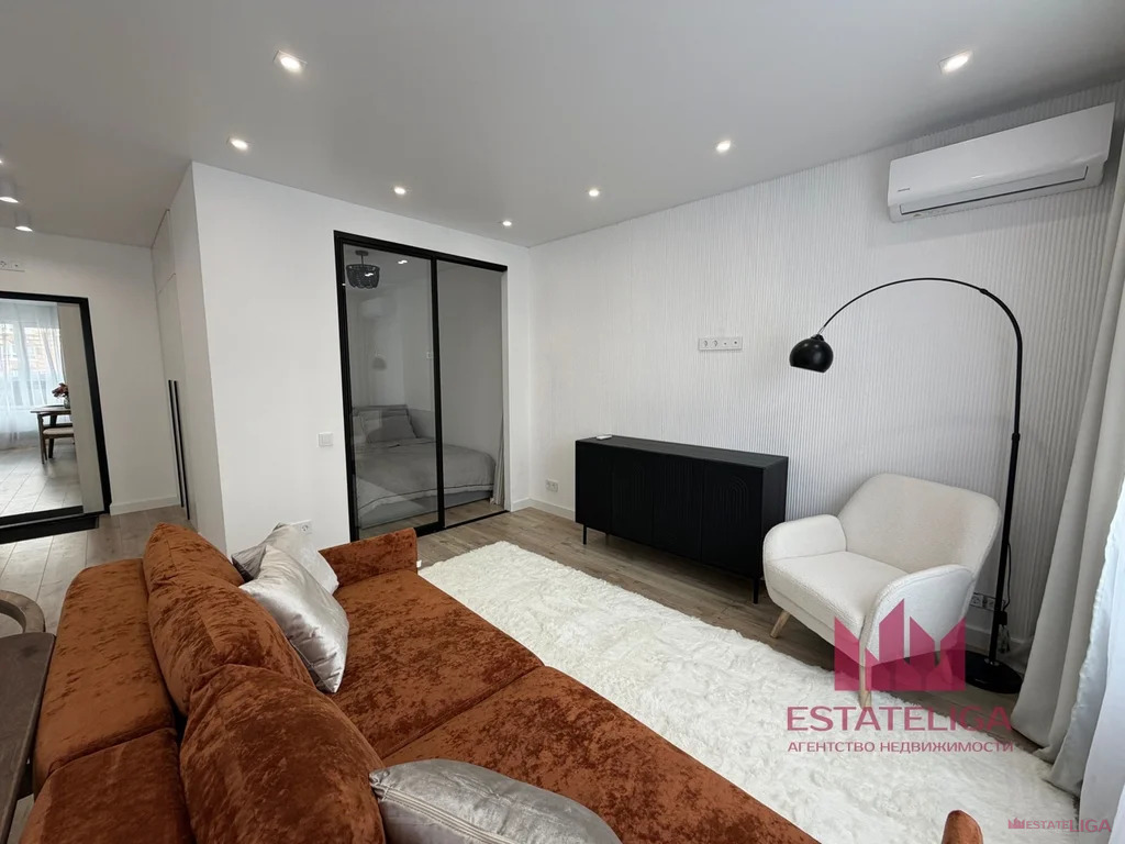 Продажа квартиры, Лопатино, Ленинский район, Сухановская улица - Фото 8