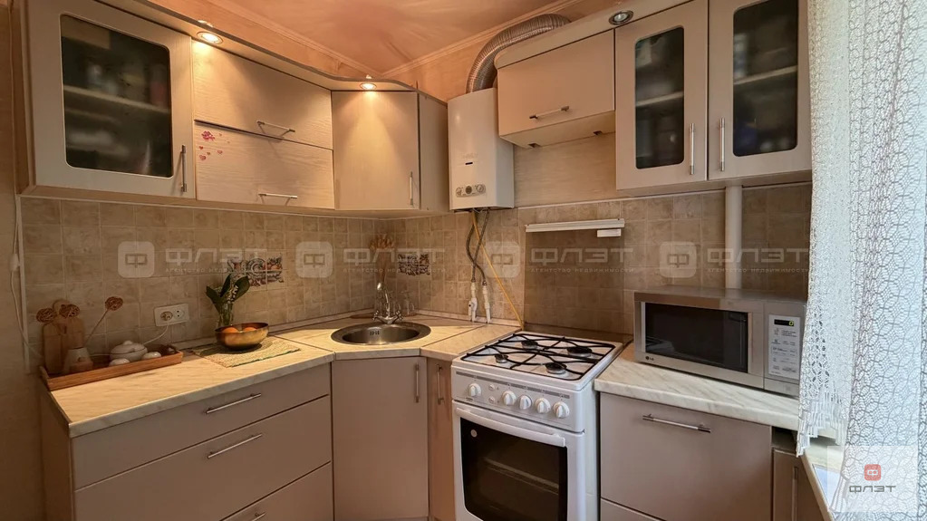 Продажа квартиры, Казань, ул. Дружбы - Фото 12
