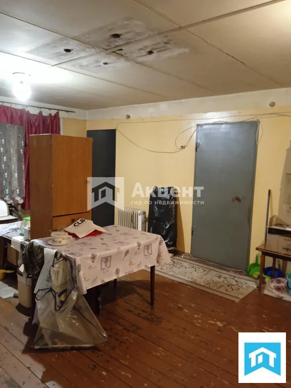 Продажа комнаты, Иваново, Слесарный пер. - Фото 4