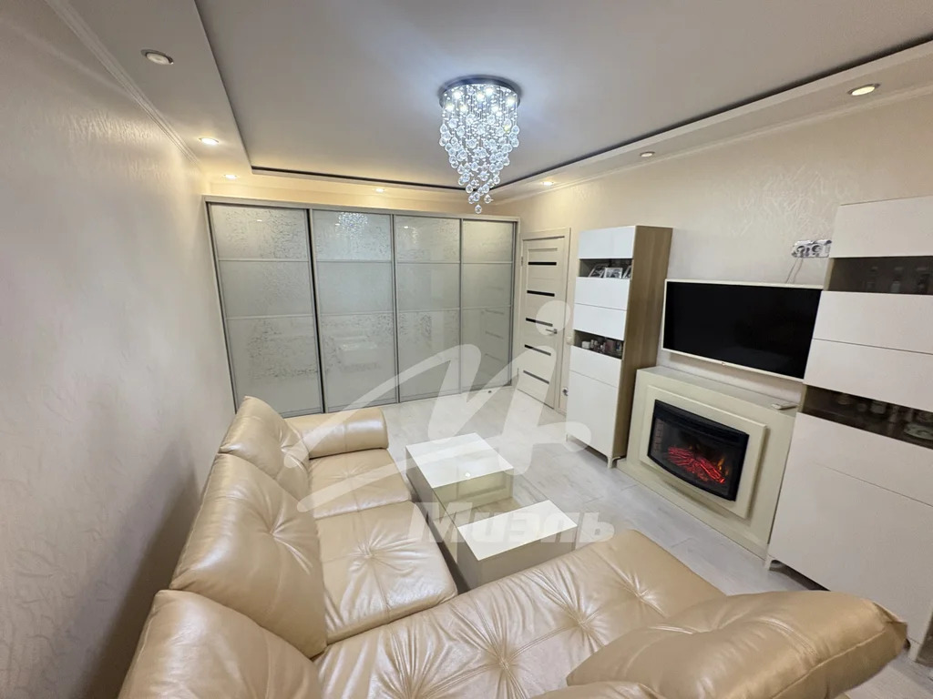 Продажа квартиры, Лобня, Юности ул. - Фото 5