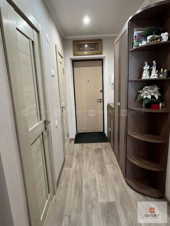 Продажа квартиры, Казань, ул. Юлиуса Фучика - Фото 6