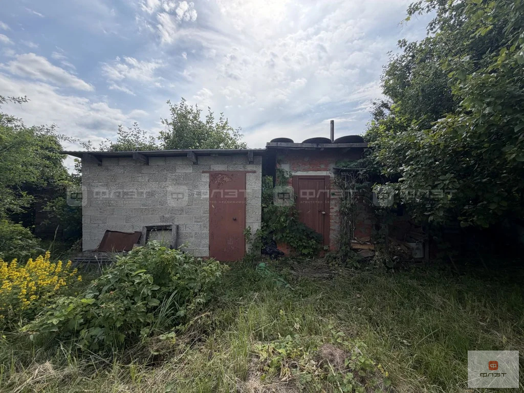 Продажа дома, Лаишевский район, 4-я аллея - Фото 11