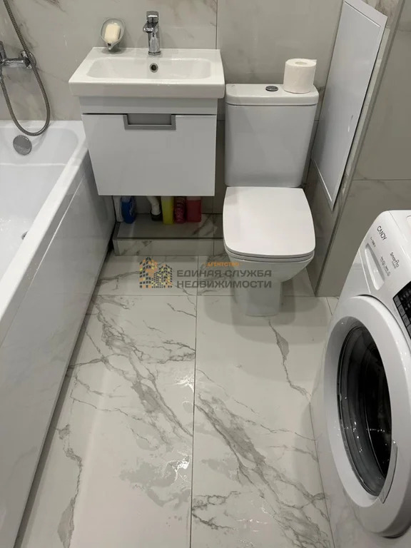 Аренда квартиры, Уфа, Дуванский б-р. - Фото 10