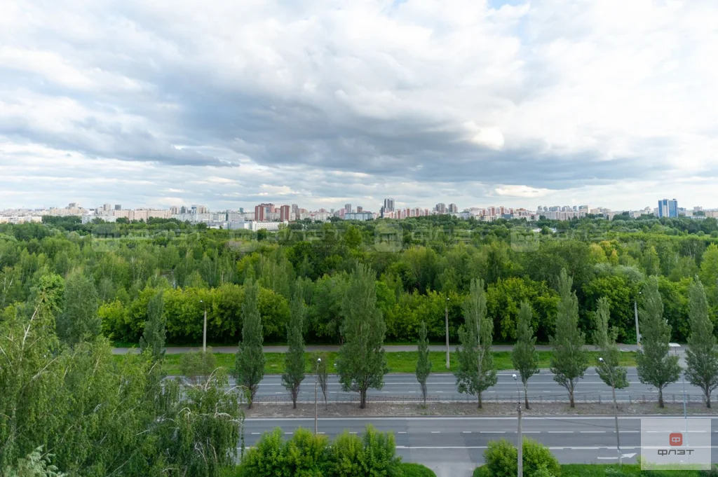 Продажа квартиры, Казань, ул. Маршала Чуйкова - Фото 15