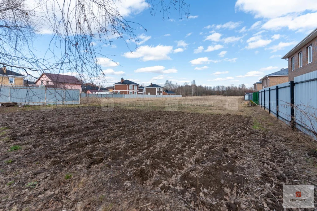 Продажа участка, Усады, Лаишевский район, ул. Комиссариатская - Фото 15