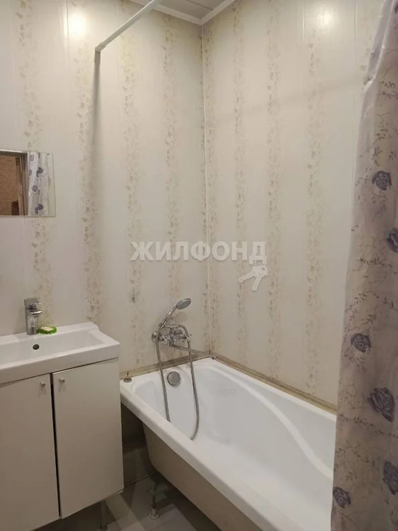 Продажа квартиры, Новосибирск, ул. Стартовая - Фото 10