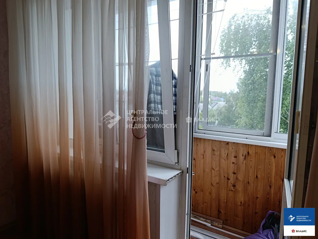 Продажа квартиры, Шилово, Шиловский район, ул. 8 Марта - Фото 25