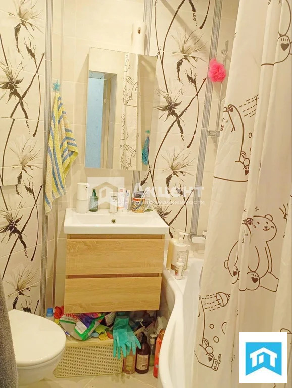 Продажа квартиры, Иваново, мкр Рождественский - Фото 11