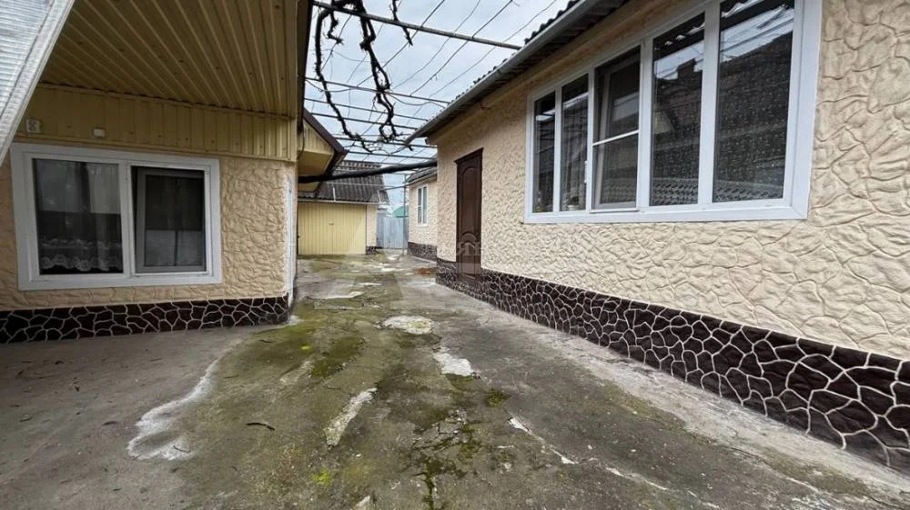 Продажа дома, Новопавловск, Кировский район, ул. Красная - Фото 16