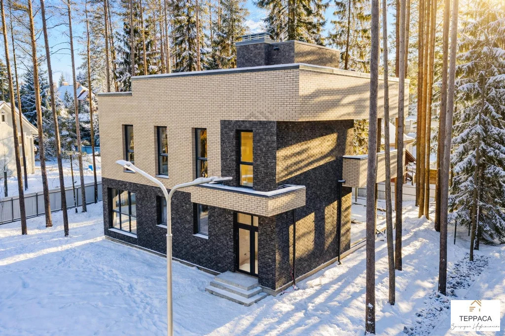 Продажа дома, Токсово, Всеволожский район, ул Гагарина - Фото 1