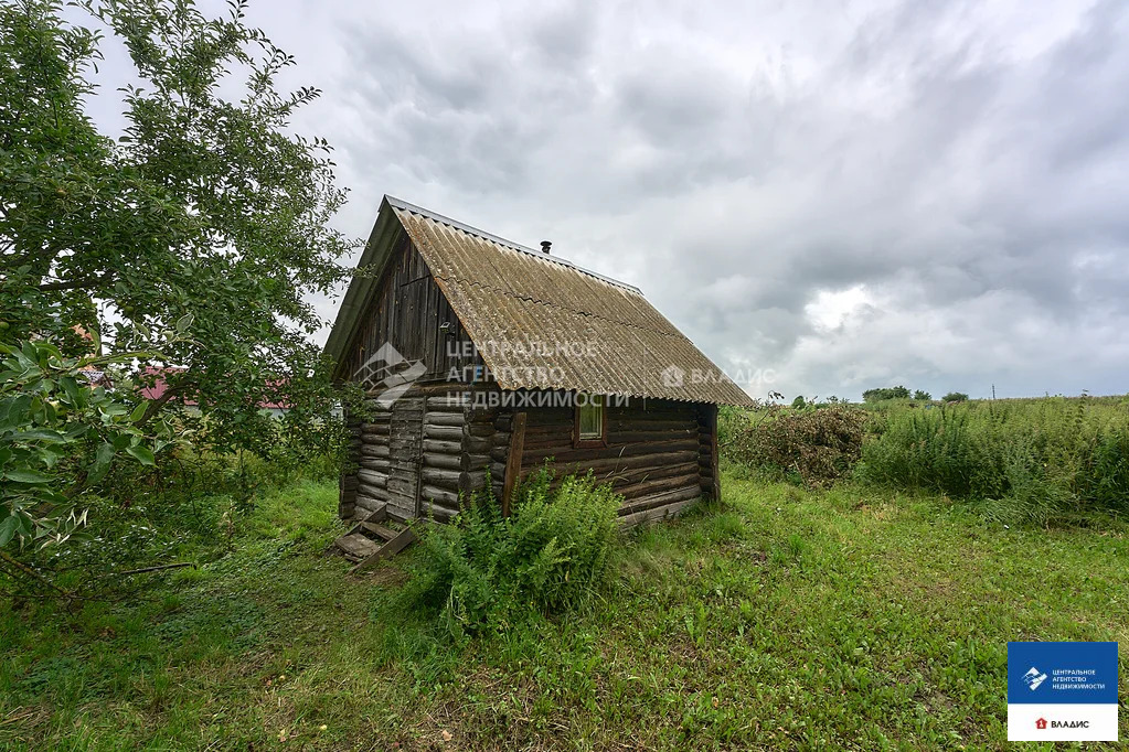 Продажа дома, Бражкино, Рыбновский район - Фото 13