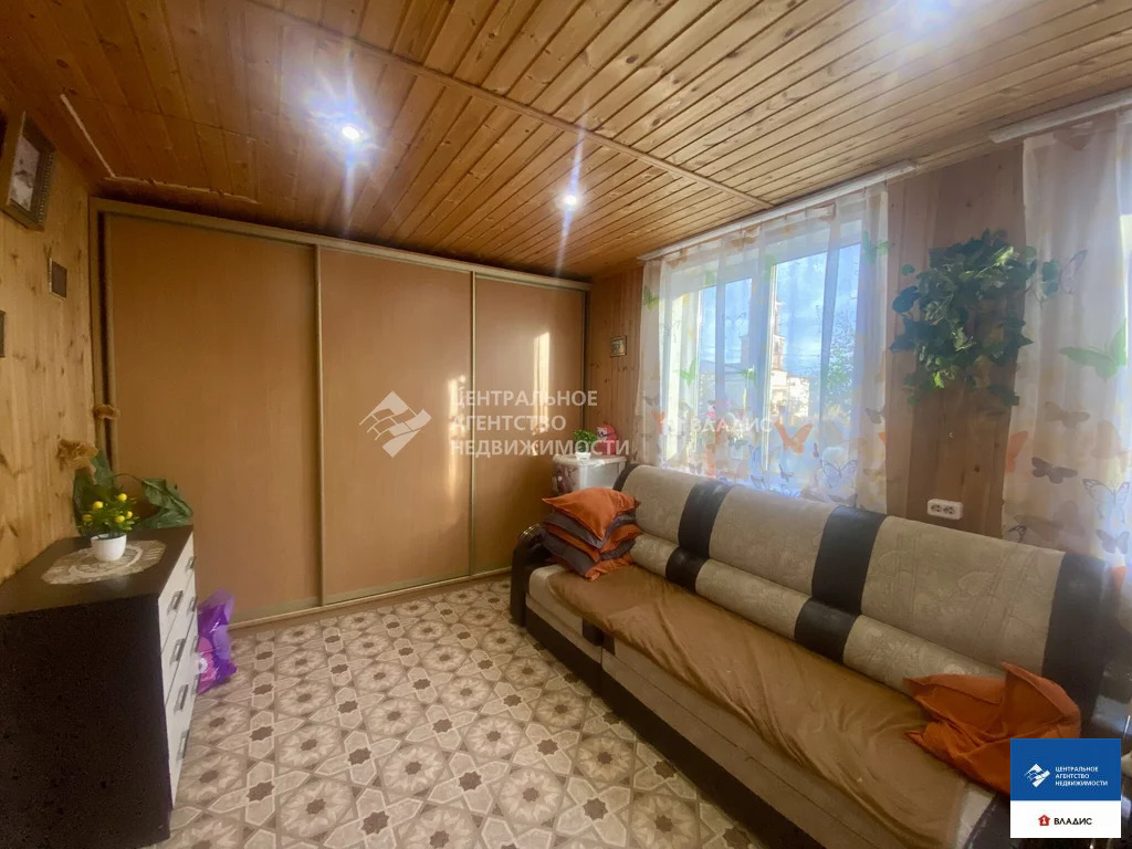 Продажа дома, Ильинка, Скопинский район - Фото 20