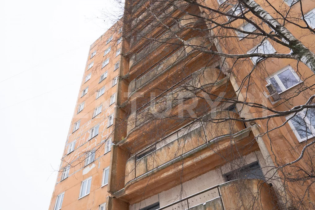 Продажа квартиры, ул. Маршала Захарова - Фото 28