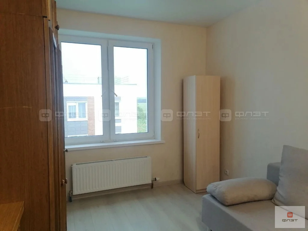 Продажа квартиры, Царево, Пестречинский район, ул. Петра Гаврилова - Фото 1