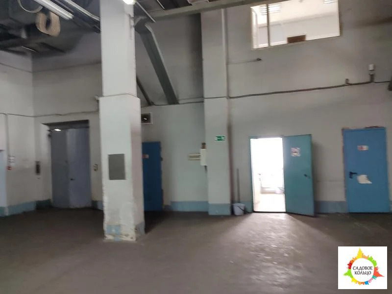 Предлагается аренду отапливаемое помещение - Фото 10