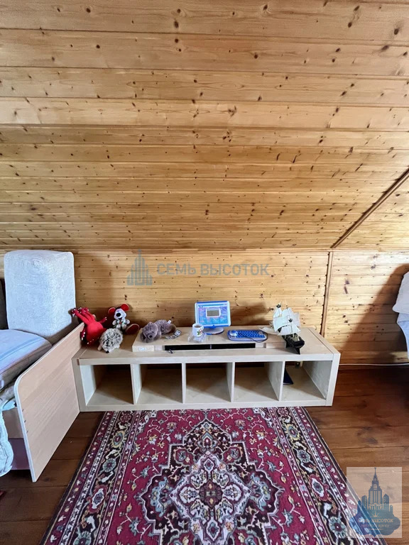 Продажа дома, Подольск, СНТ Коледино тер. - Фото 12