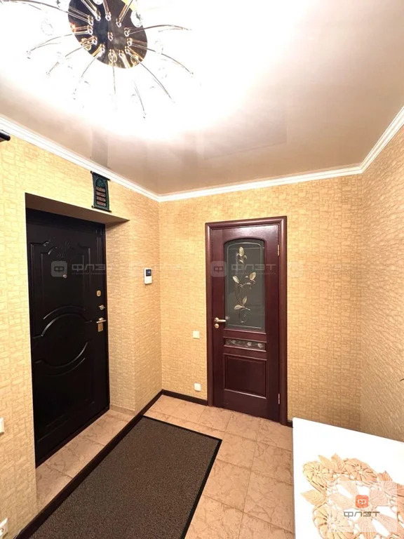 Продажа квартиры, Казань, ул. Серова - Фото 15