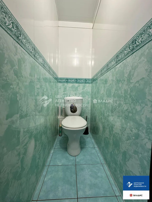 Продажа квартиры, Заборье, Рязанский район, ул. Садовая - Фото 10