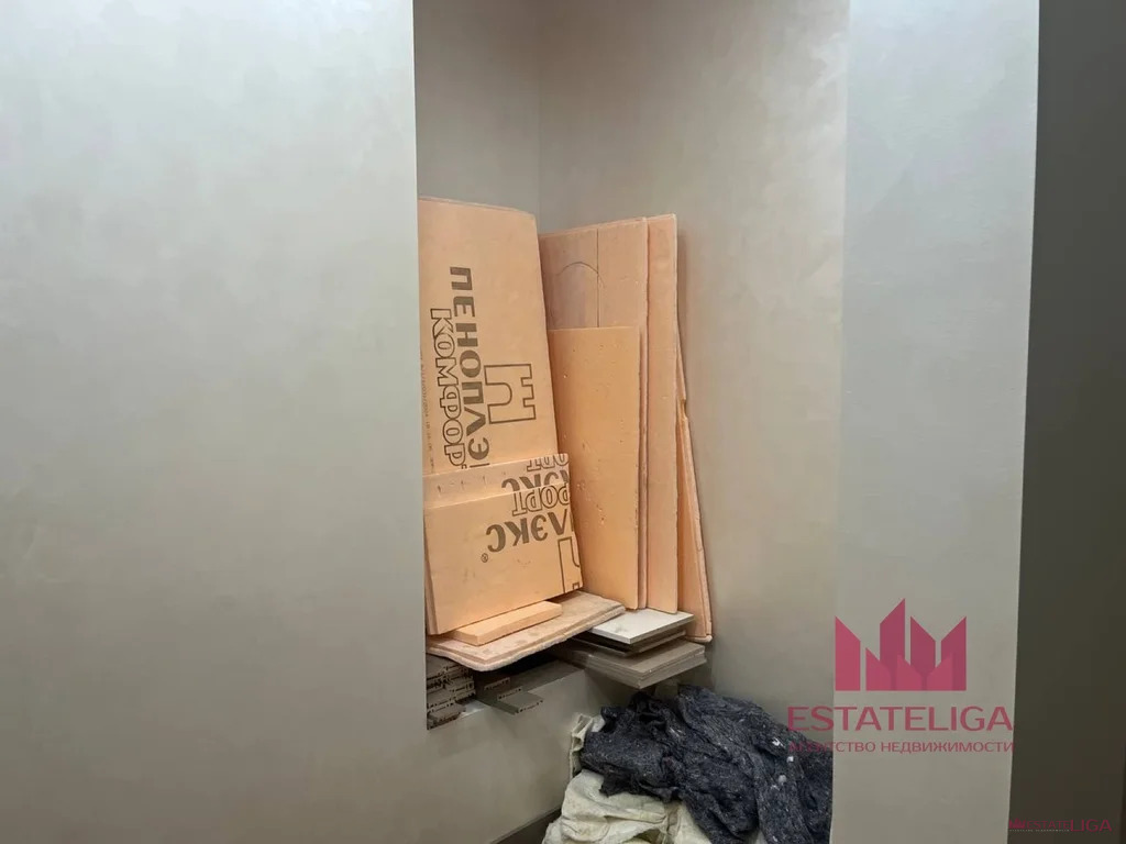 Продажа квартиры, ул. Новочеремушкинская - Фото 14