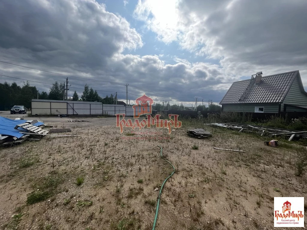 Продажа дома, Дмитров, Дмитровский район, Беклемишево д. - Фото 12