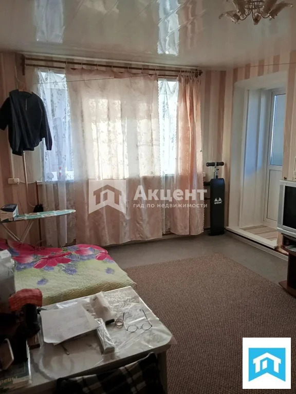 Продажа квартиры, Иваново, ул. Красных Зорь - Фото 9