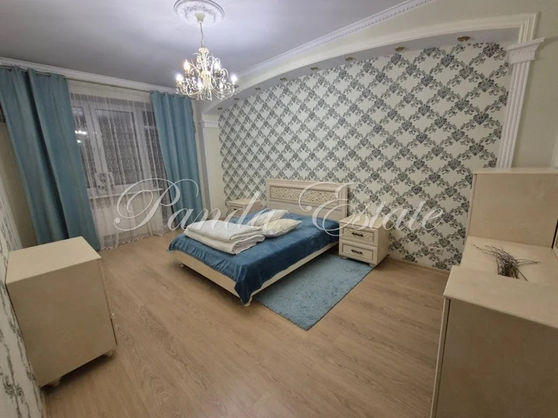 Квартира по адресу: Маршала Крылова, 25А (ном. объекта: 9707) - Фото 7