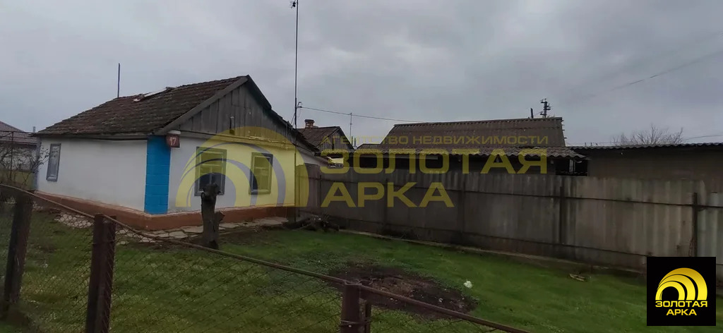 Продажа дома, Варениковская, Крымский район, ул. Карла Маркса - Фото 3