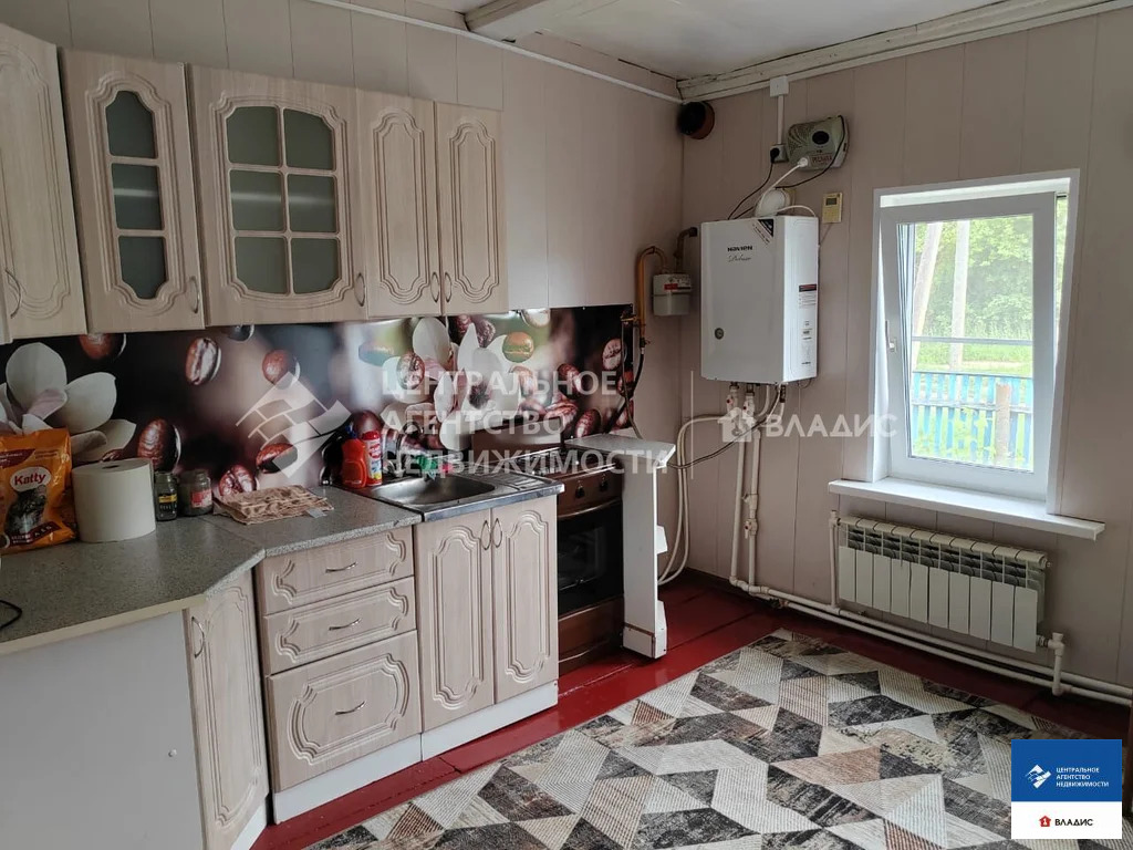 Продажа дома, Деревенское, Спасский район - Фото 2