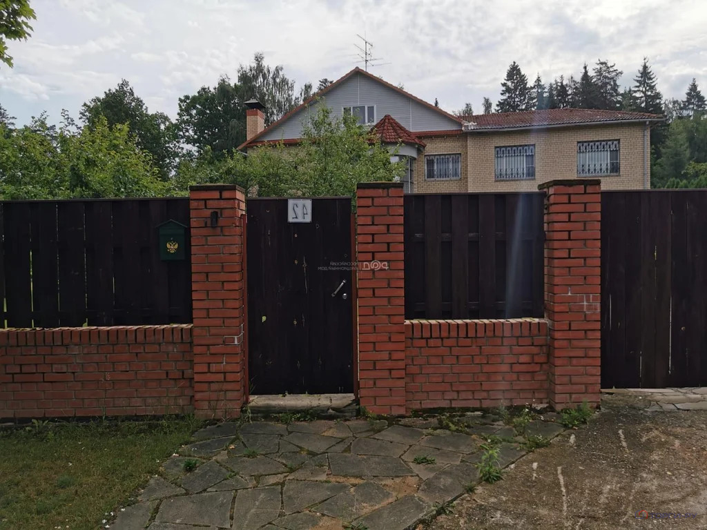 Продажа дома, Подсобного Хозяйства МК КПСС, Одинцовский район - Фото 2