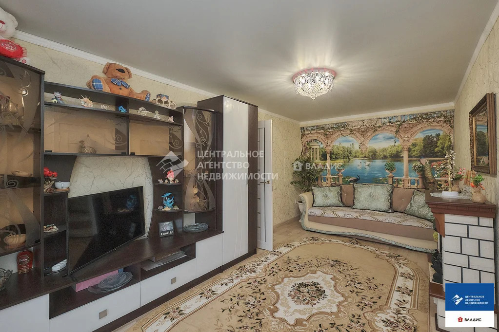 Продажа квартиры, Рыбное, Рыбновский район, 2-й квартал Прогресса - Фото 2
