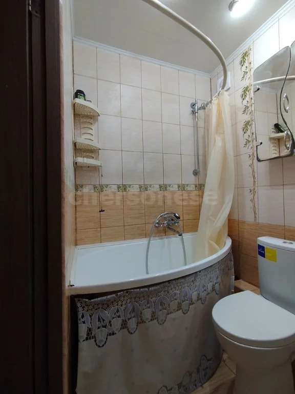 Аренда квартиры, Севастополь, ул. Морской Пехоты - Фото 10