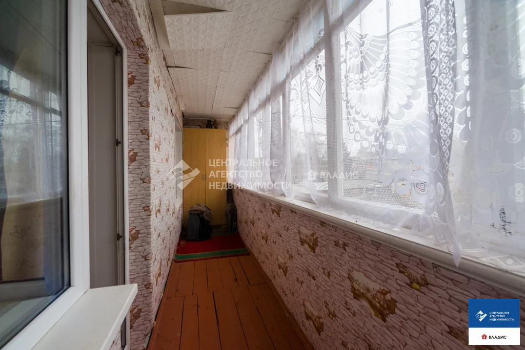 Продажа квартиры, Михайлов, Михайловский район, ул. 50 лет ВЛКСМ - Фото 7