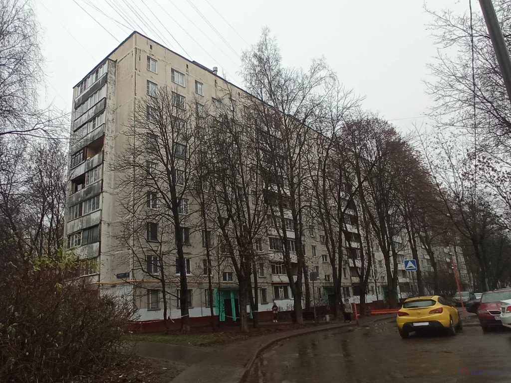 Продажа квартиры, ул. Фомичевой - Фото 3