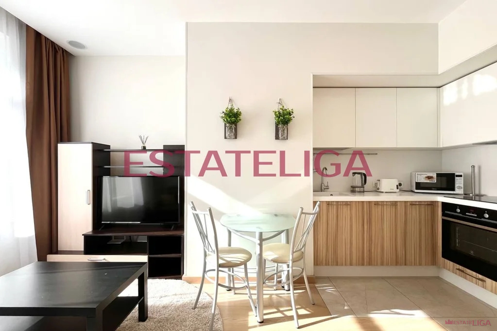 Аренда квартиры, Большая Филевская улица - Фото 3