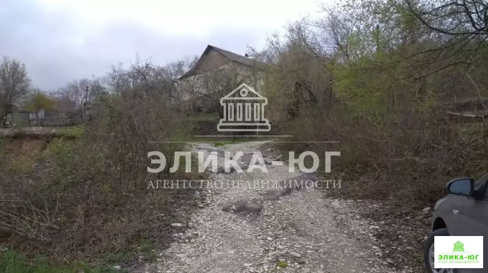Продажа участка, Новомихайловский, Туапсинский район, ул. Мира - Фото 8