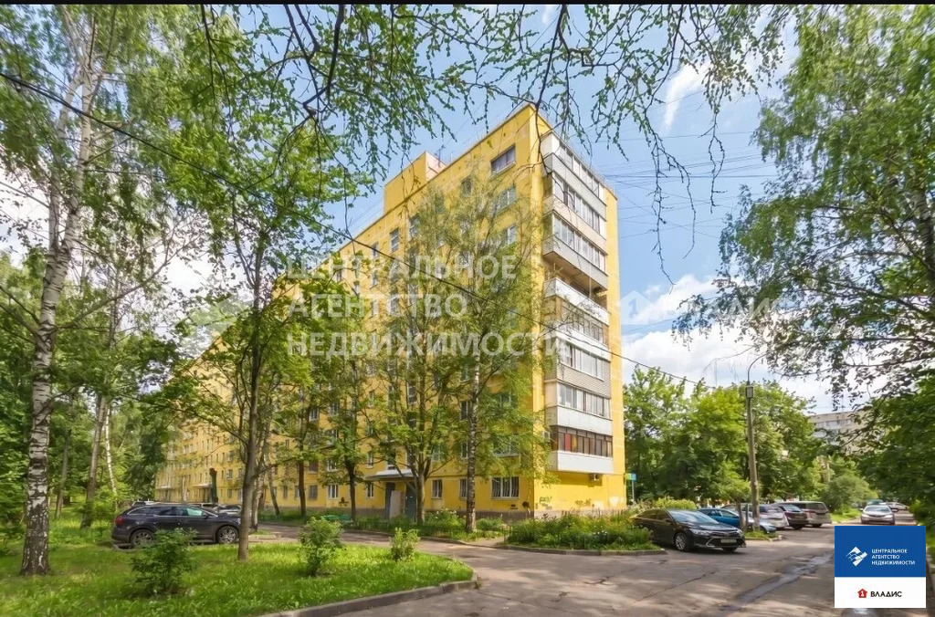 Продажа квартиры, Рязань, ул. Интернациональная - Фото 11