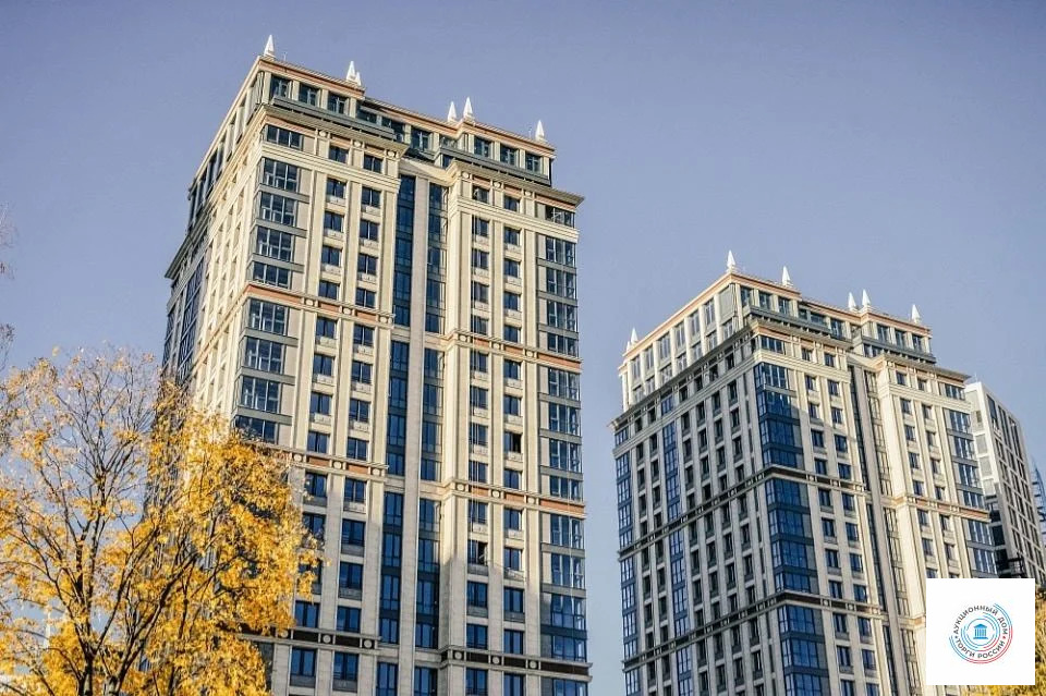 Продается квартира, 89.6 м - Фото 0