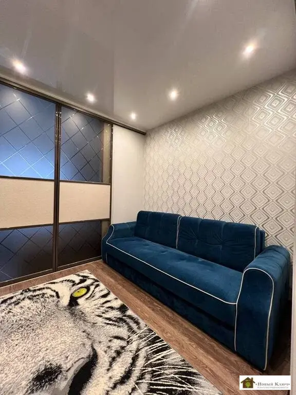 Сдается 1-ком кв 45 кв.м г. Балашиха ул. Главная, д. 3 - Фото 1