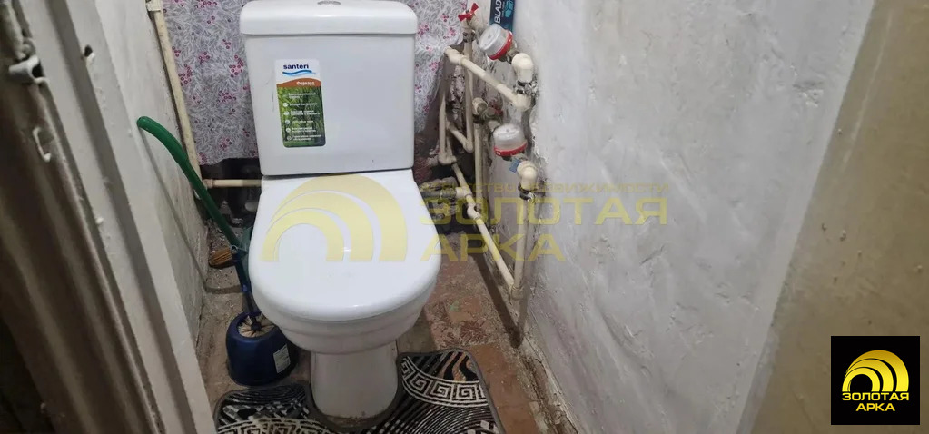 Продажа квартиры, Ахтырский, Абинский район, ул. Горького - Фото 12